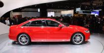 2012 Audi A6