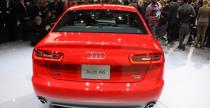 2012 Audi A6