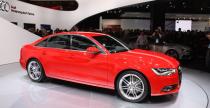 2012 Audi A6