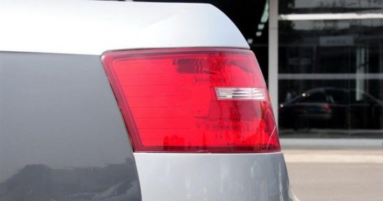 Audi A6 Pickup