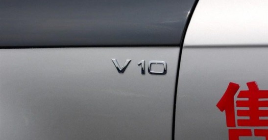 Audi A6 Pickup