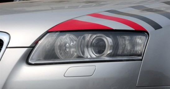 Audi A6 Pickup