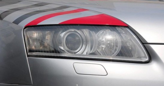 Audi A6 Pickup