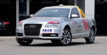 Audi A6 Pickup