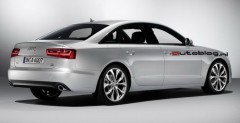 2012 Audi A6