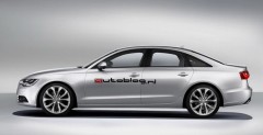 2012 Audi A6