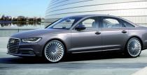 Audi A6 e-tron Concept