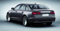 Audi A6 e-tron Concept