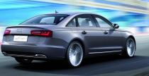 Audi A6 e-tron Concept