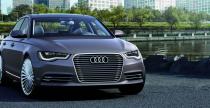 Audi A6 e-tron Concept