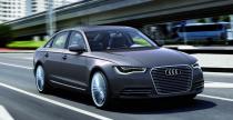 Audi A6 e-tron Concept