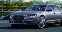 Audi A6 e-tron Concept