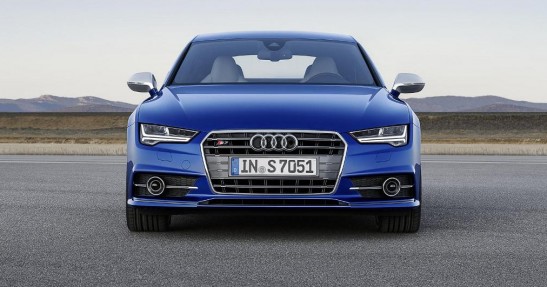 Nowe Audi A7