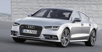 Nowe Audi A7 - Tu nie było co poprawiać - nasza pierwsza jazda