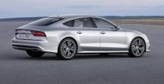 Audi A7 Sportback