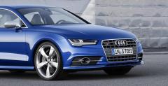 Nowe Audi A7