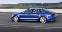 Audi A7/S7 Sportback 2015