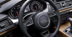 Nowe Audi A7
