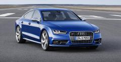 Audi A7/S7 Sportback 2015