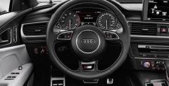 Audi A7/S7 Sportback 2015