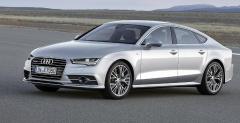 Nowe Audi A7