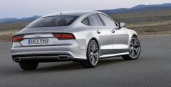 Nowe Audi A7