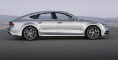 Nowe Audi A7