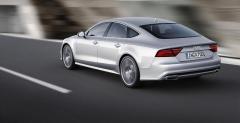 Nowe Audi A7