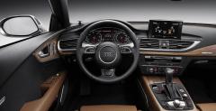 Nowe Audi A7