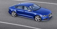 Nowe Audi A7