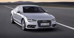 Nowe Audi A7