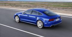 Nowe Audi A7