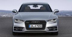 Nowe Audi A7