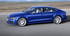 Nowe Audi A7