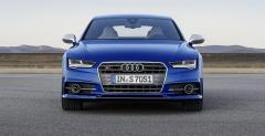 Audi A7/S7 Sportback 2015