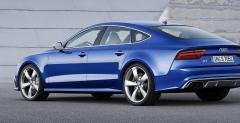 Audi A7/S7 Sportback 2015