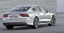 Audi A7/S7 Sportback 2015