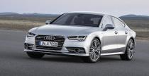 Audi A7/S7 Sportback 2015