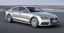 Audi A7/S7 Sportback 2015