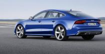 Audi A7/S7 Sportback 2015