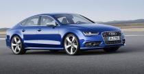 Audi A7/S7 Sportback 2015