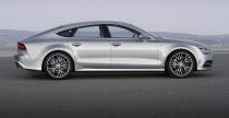 Audi A7/S7 Sportback 2015