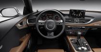 Audi A7/S7 Sportback 2015