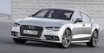 Nowe Audi A7