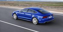 Audi A7/S7 Sportback 2015