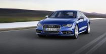 Audi A7/S7 Sportback 2015