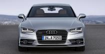 Nowe Audi A7