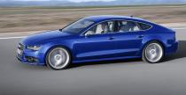 Audi A7/S7 Sportback 2015