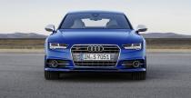 Nowe Audi A7