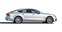 Audi A7 Sportback